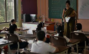 Home 19 Education