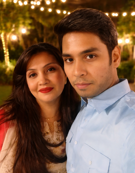Home 15 Jagruti Singh